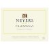 Neyers Carneros Chardonnay 2007 Front Label