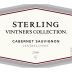 Sterling Vintner's Collection Cabernet Sauvignon 2006 Front Label