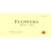 Flowers Andreen-Gale Pinot Noir 2006 Front Label
