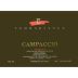 Terrabianca Campaccio 2005 Front Label
