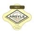 Argyle Vintage Brut 2005 Front Label