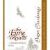 Eyrie Estate Chardonnay 2006 Front Label