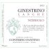 Conterno Fantino Ginestrino Langhe Nebbiolo 2013 Front Label