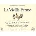 La Vieille Ferme Rouge 2007 Front Label