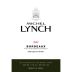 Michel Lynch Sauvignon Blanc 2007 Front Label
