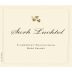 Surh-Luchtel Cellars Cabernet Sauvignon 2002 Front Label