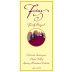 Frias Family Vineyard Spring Mountain District Cabernet Sauvignon 2008 Front Label
