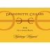 Dragonette Cellars Vogelzang Vineyard Sauvignon Blanc 2009 Front Label