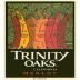 Trinity Oaks Merlot 2004 Front Label