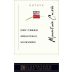 Gustafson Family Vineyards Mountain Vineyard Estate Petite Sirah 2011 Front Label
