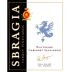 Sbragia Wall Vineyard Cabernet Sauvignon 2005 Front Label