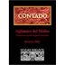 Di Majo Norante Norante Contado Molise Aglianico 2005 Front Label
