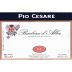 Pio Cesare Barbera d'Alba 2006 Front Label