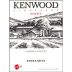 Kenwood Reserve Zinfandel 2005 Front Label