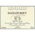 Egly-Ouriet Grand Cru Extra Brut Vieillissement Prolonge Front Label