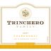 Trinchero Chardonnay 2007 Front Label