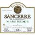 Michel Redde Sancerre 2007 Front Label