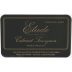 Etude Napa Valley Cabernet Sauvignon 2005 Front Label