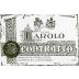 Contratto Barolo Riserva del Centenario 1976 Front Label