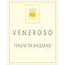 Tenuta di Ghizzano Veneroso 2003 Front Label