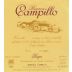 Bodegas Campillo Reserva Rioja 2001 Front Label