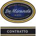 Contratto De Miranda Moscato d'Asti 2009 Front Label