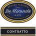 Contratto De Miranda Moscato d'Asti 2006 Front Label