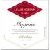 Leasingham Magnus Riesling 2007 Front Label