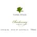 Vasse Felix Chardonnay 2007 Front Label