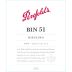 Penfolds Eden Valley Bin 51 Reserve Riesling 2008 Front Label