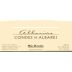 Condes de Albarei Albarino 2007 Front Label