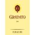 Foradori Granato 2006 Front Label