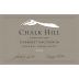 Chalk Hill Cabernet Sauvignon 2005 Front Label