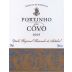 Pegoes Portinho do Covo 2009 Front Label