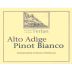 Terlan Pinot Bianco 2007 Front Label