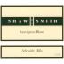 Shaw + Smith Sauvignon Blanc 2008 Front Label