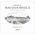 Chateau Rauzan-Segla 2004 Front Label