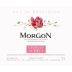 Duboeuf Morgon 2006 Front Label