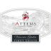 Attems Pinot Grigio 2007 Front Label