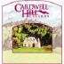 Cardwell Hill Pinot Noir 2006 Front Label