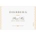Dierberg Santa Maria Valley Pinot Noir 2005 Front Label