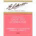 Elderton Ode To Lorraine 2005 Front Label