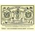 Avignonesi Grandi Annate Riserva Vino Nobile di Montepulciano 2004 Front Label