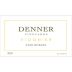Denner Viognier 2009 Front Label
