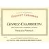Vincent Girardin Gevrey Chambertin Vieilles Vignes 2005 Front Label