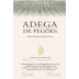Pegoes Adega de Pegoes Branco 2014 Front Label