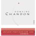 Chandon Unoaked Pinot Noir Rose 2006 Front Label