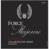 Force Majeure Collaboration Series Viognier 2012 Front Label