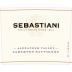 Sebastiani Alexander Valley Cabernet Sauvignon 2006 Front Label