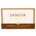 Januik Winery Columbia Valley Cabernet Sauvignon 2005 Front Label